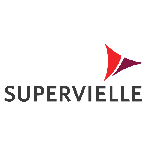 Banco Supervielle (Kleup)	