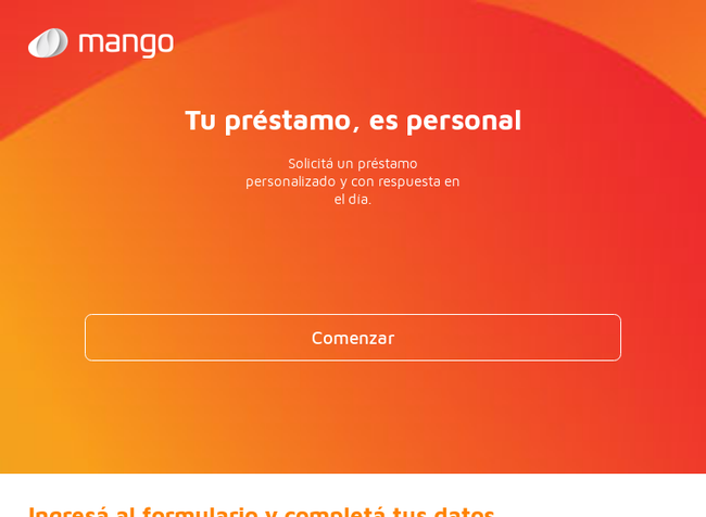 prestamos intimos privados