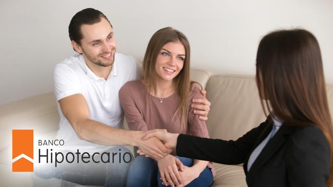 Banco Hipotecario: Préstamos Personales, Para Vivienda, Simulador y Más