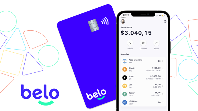 ¿Cómo Funciona Belo App?: Tarjeta Mastercard, Cashback, Opiniones