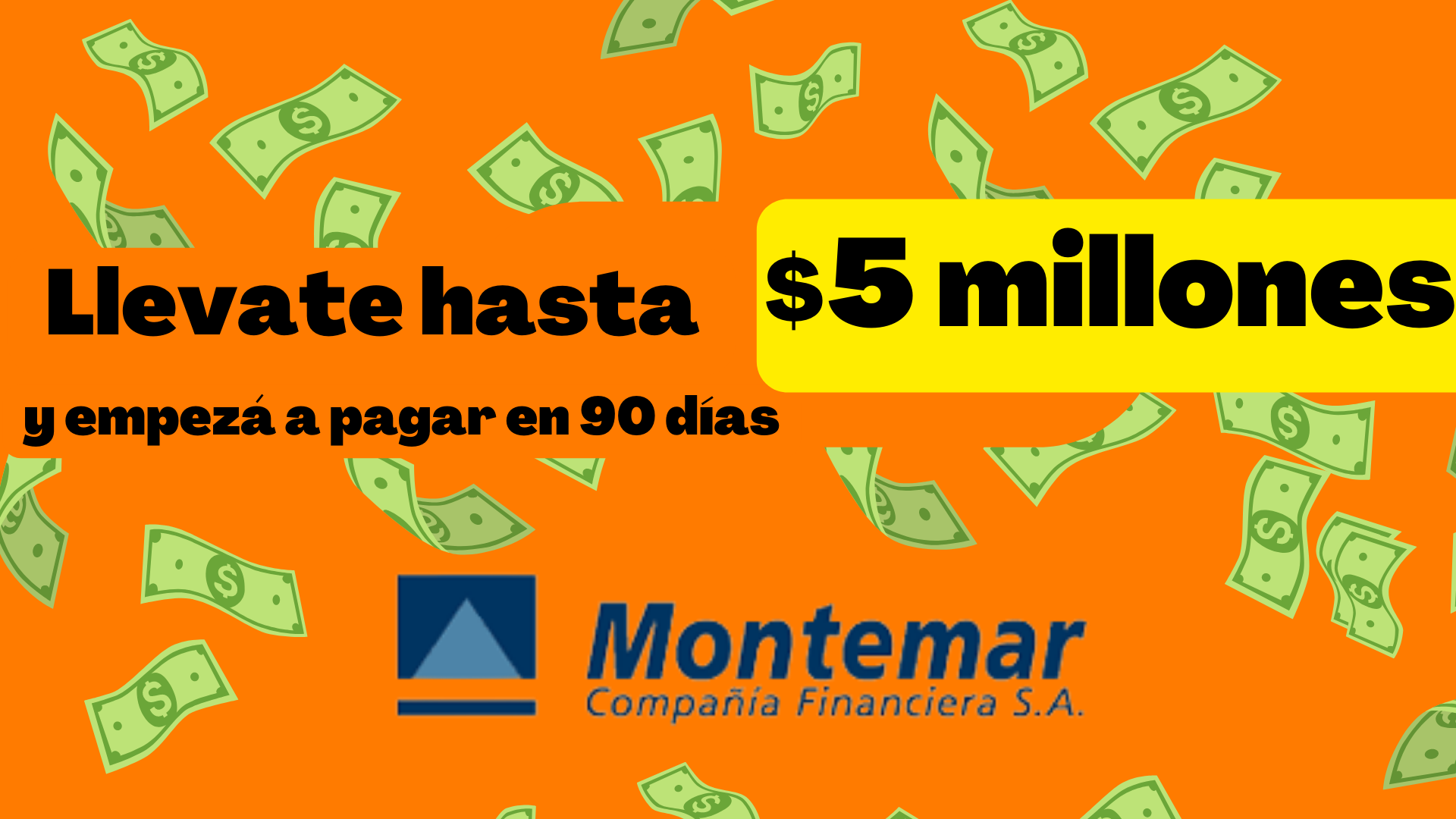 Prestamos Montemar: como solicitar online, requisitos y opiniones