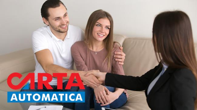 Carta Automática, Préstamos y Tarjeta de Crédito – Opiniones