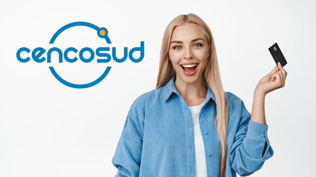 Cencosud, Tarjeta de Crédito: ¿Es Seguro? — Opiniones