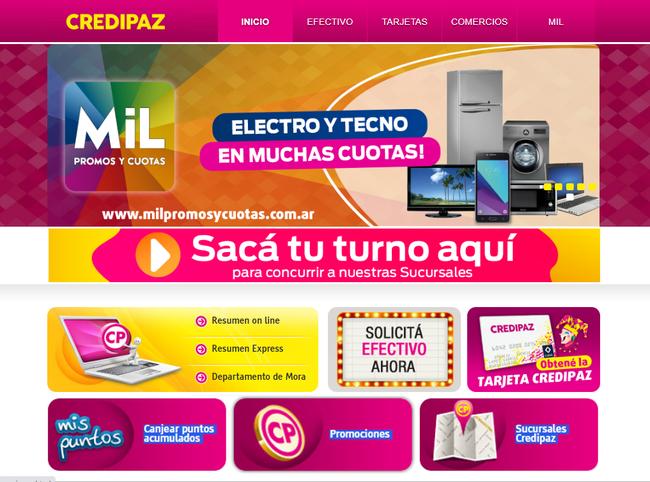 Préstamo de Credipaz: Personales, cómo funciona y requisitos