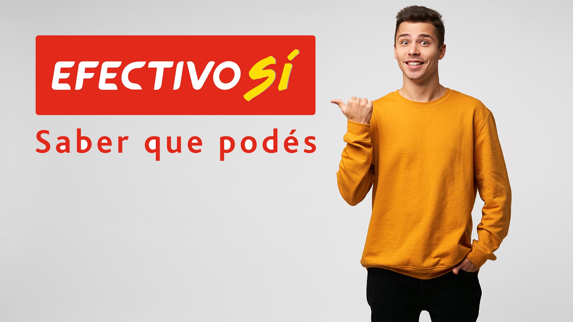 Efectivo Sí: Préstamos Online, Home Banking y Opiniones