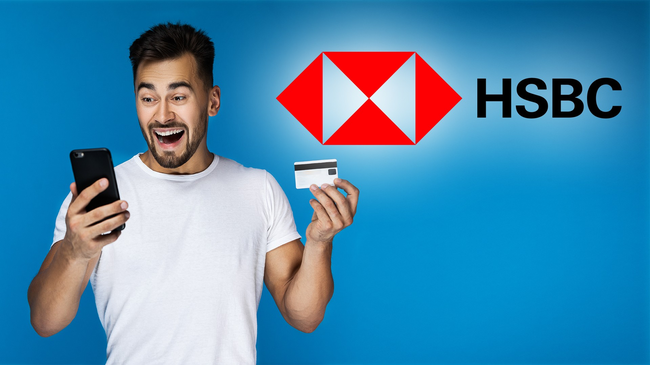 Tarjeta de Credito HSBC: ¿Cómo Pedir? Requisitos, Beneficios y Opiniones!
