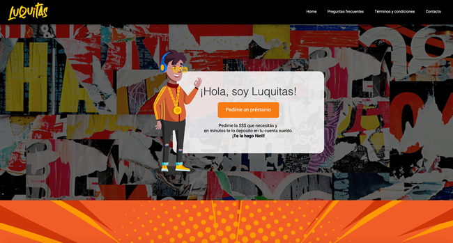 Luquitas: Qué es, teléfono y opiniones