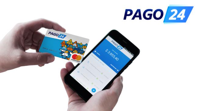 Tarjeta Pago 24: ¿Qué Es? ¿Cómo Funciona? Telefono y Opiniones