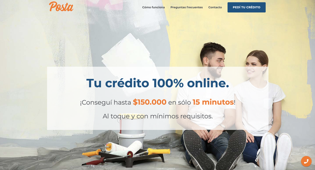 Posta: Qué es, teléfono y opiniones