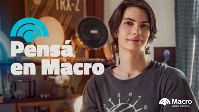 Prestamo Online Banco Macro: Requisitos, Tasa - Opiniones