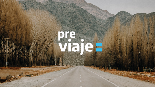 PREVIAJE ARGENTINA: ¿Cómo funciona? Prestadores: Aerolíneas Argentinas / Booking, 2021-2022, Opiniones