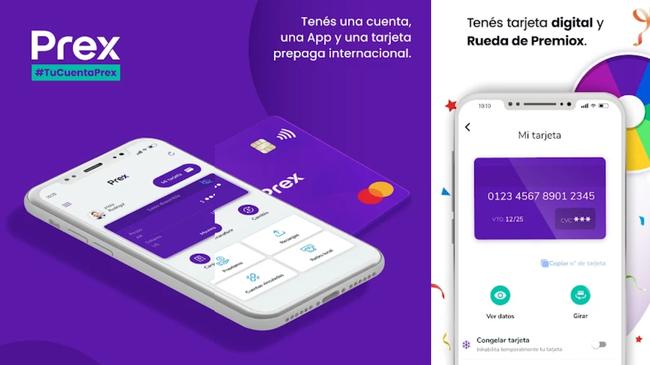 ¿Qué es Prex Argentina?: Tarjeta, Teléfono, Promociones y Opiniones