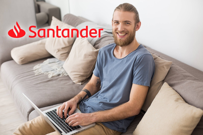 ¿Cómo Funciona el Crédito Tasa Cero de Santander? – Opiniones y Más