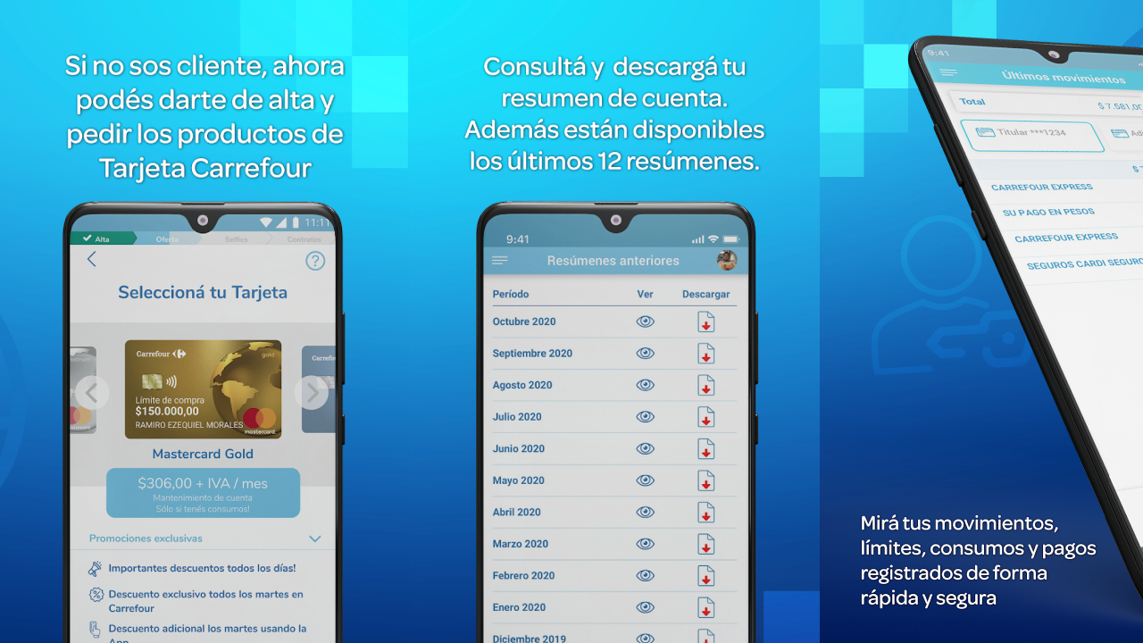 Tarjeta Carrefour: ¿Cómo Solicitar? Teléfono, Descuentos y Opiniones
