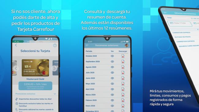 Tarjeta Carrefour: ¿Cómo Solicitar? Teléfono, Descuentos y Opiniones