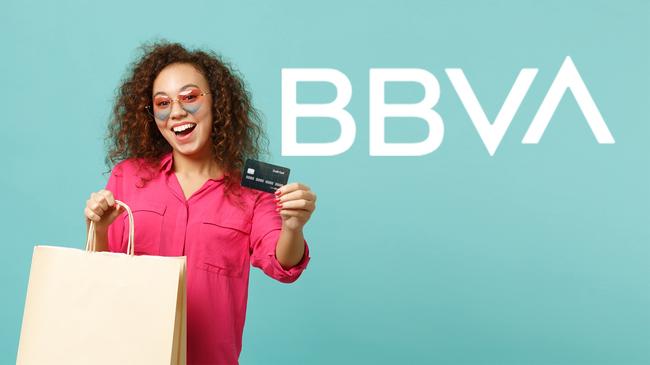 Tarjeta de Crédito BBVA Visa & Mastercard, ¿Cómo Pedir? - Opiniones