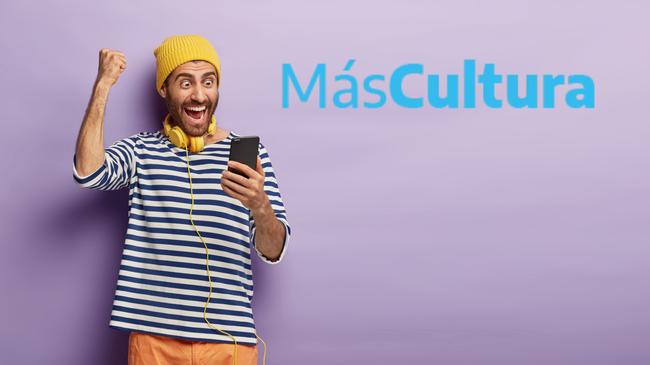 Tarjeta Cultura, ¿Cómo Funciona? - Todo lo Que Hay Que Saber