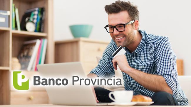 Tarjeta de Crédito de Banco Provincia - Requisitos, Reposición y Más