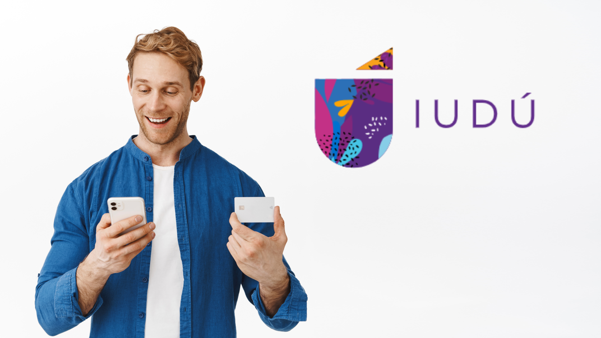 Tarjeta de Crédito IUDÚ, ¿Qué es? – Opiniones y Más