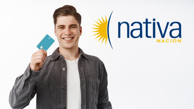 Tarjeta de Crédito Nativa, ¿Cómo Funciona? – Opiniones y Más